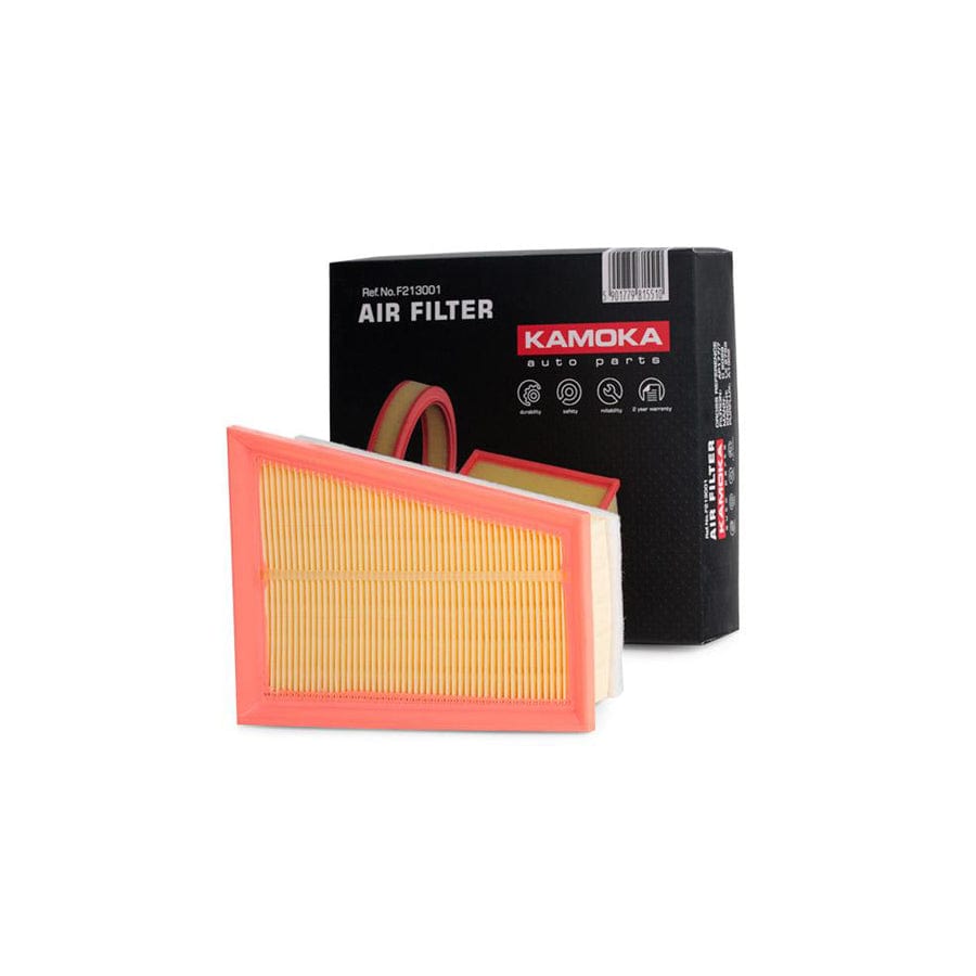 KAMOKA F202101 Air Filter | ML Performance UK Car Parts