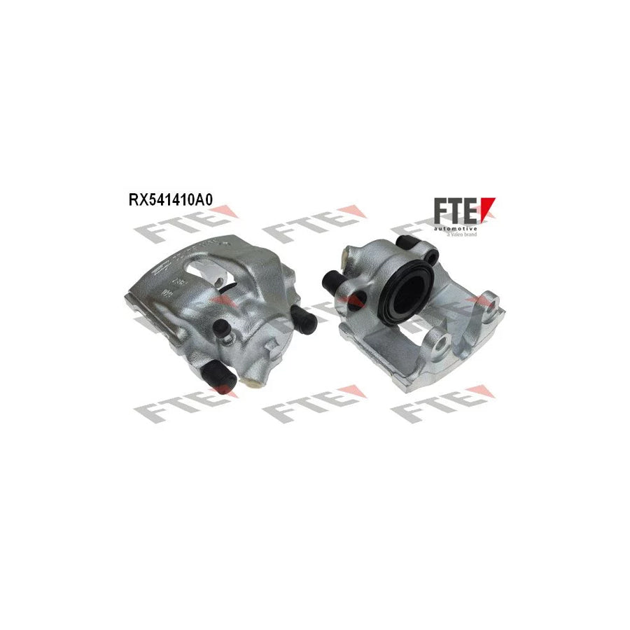 Fte RX541410A0 Brake Caliper | ML Performance UK Car Parts