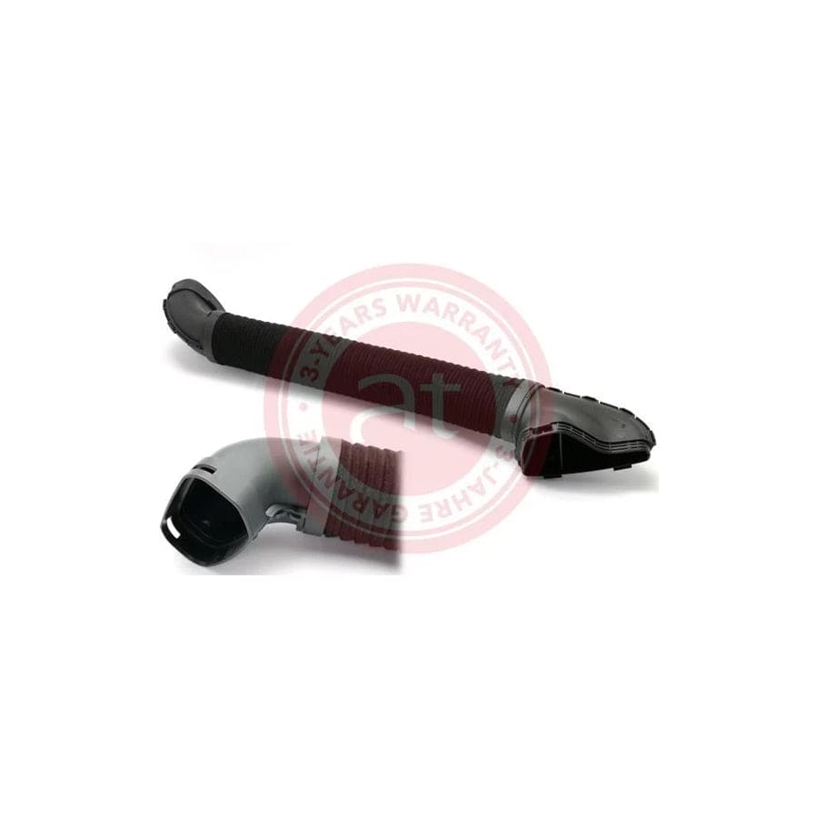 At Autoteile Germany at22861 Intake Pipe, Air Filter Suitable For Mercedes-Benz E-Class