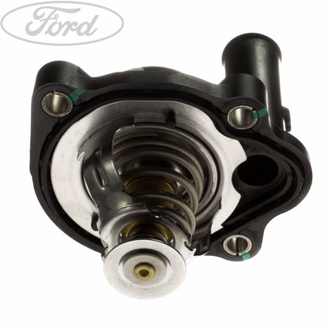 GENUINE FORD 1476205 ENGINE COOLANT THERMOSTAT | ML Performance UK