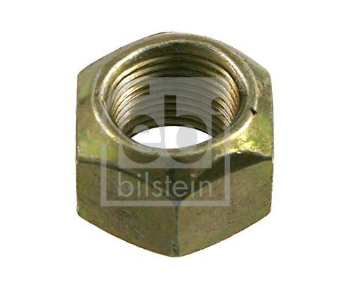 Febi Bilstein 06878 Nut | ML Performance UK Car Parts