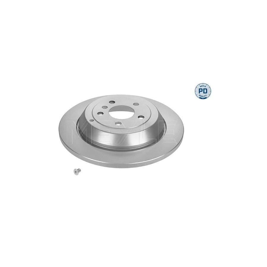 Meyle 015 523 0028/Pd Brake Disc