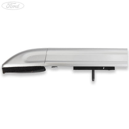 GENUINE FORD 1849491 TRANSIT CONNECT & TOURNEO CONNECT ROOF RAILS SILVER | ML Performance UK