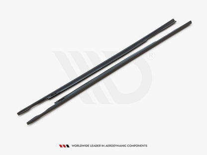 Maxton Design VW Passat B8 (2014-2019) Side Skirts Diffusers