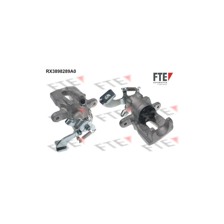 Fte RX3898289A0 Brake Caliper | ML Performance UK Car Parts