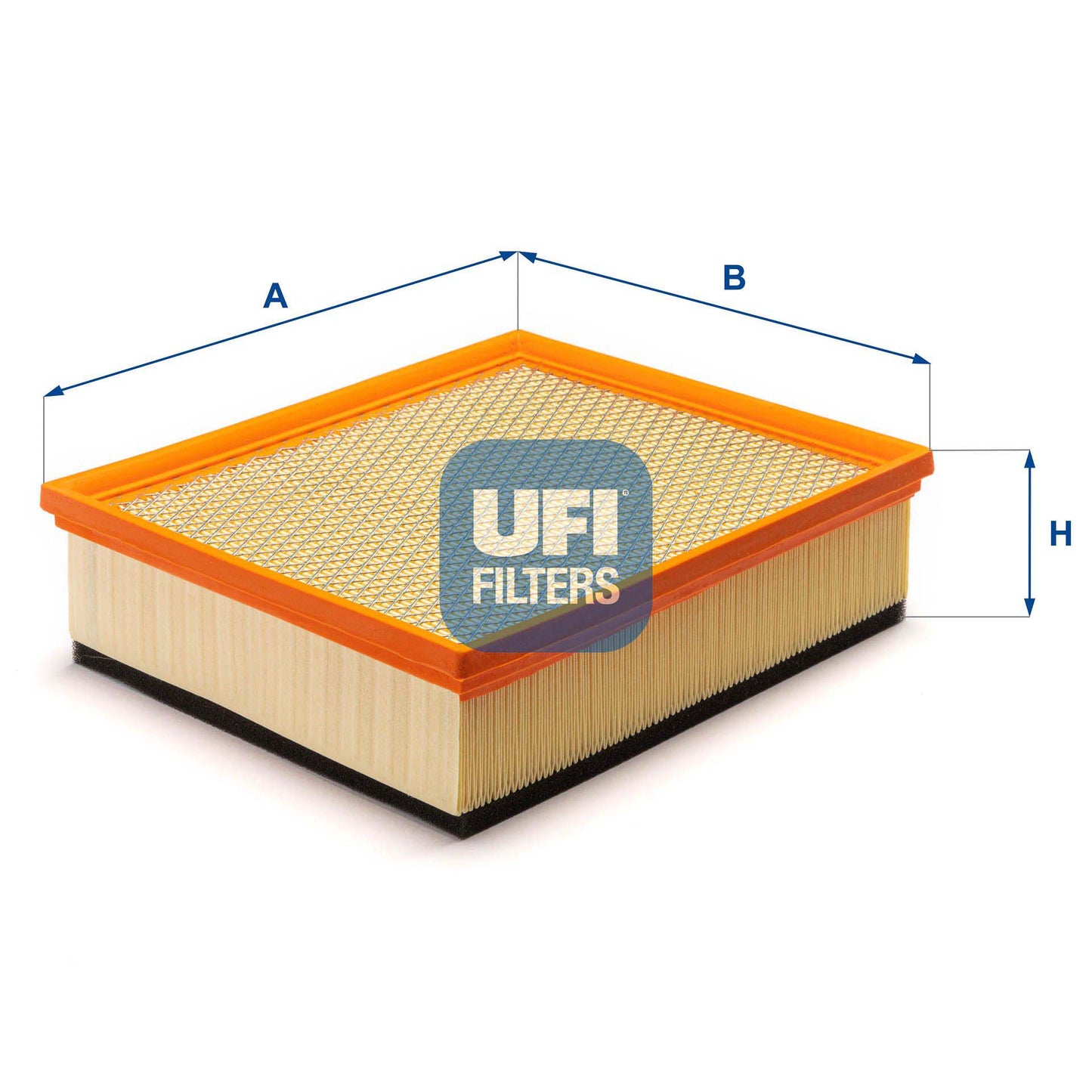 UFI 30.212.00 Air Filter