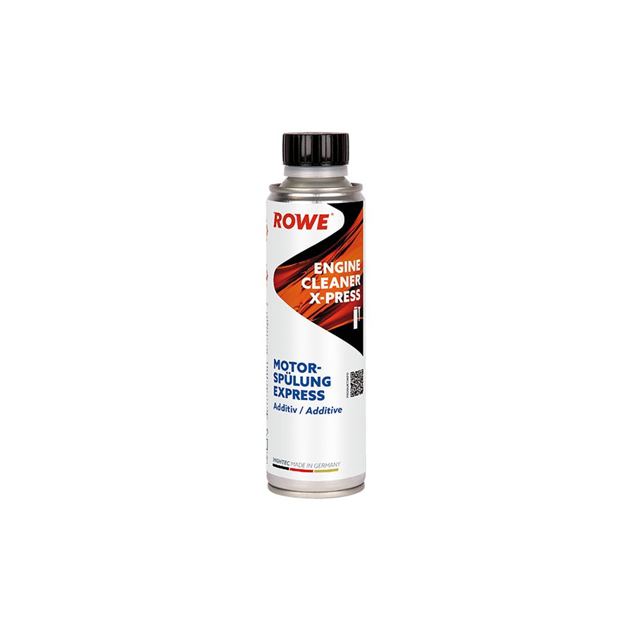 ROWE HIGHTEC, ENGINE CLEANER, X-PRESS 22013-0002-99 Engine Oil Additive | ML Performance UK Car Parts