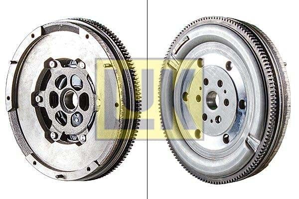 LuK 415 0169 10 Dual Mass Flywheel For Ford Transit