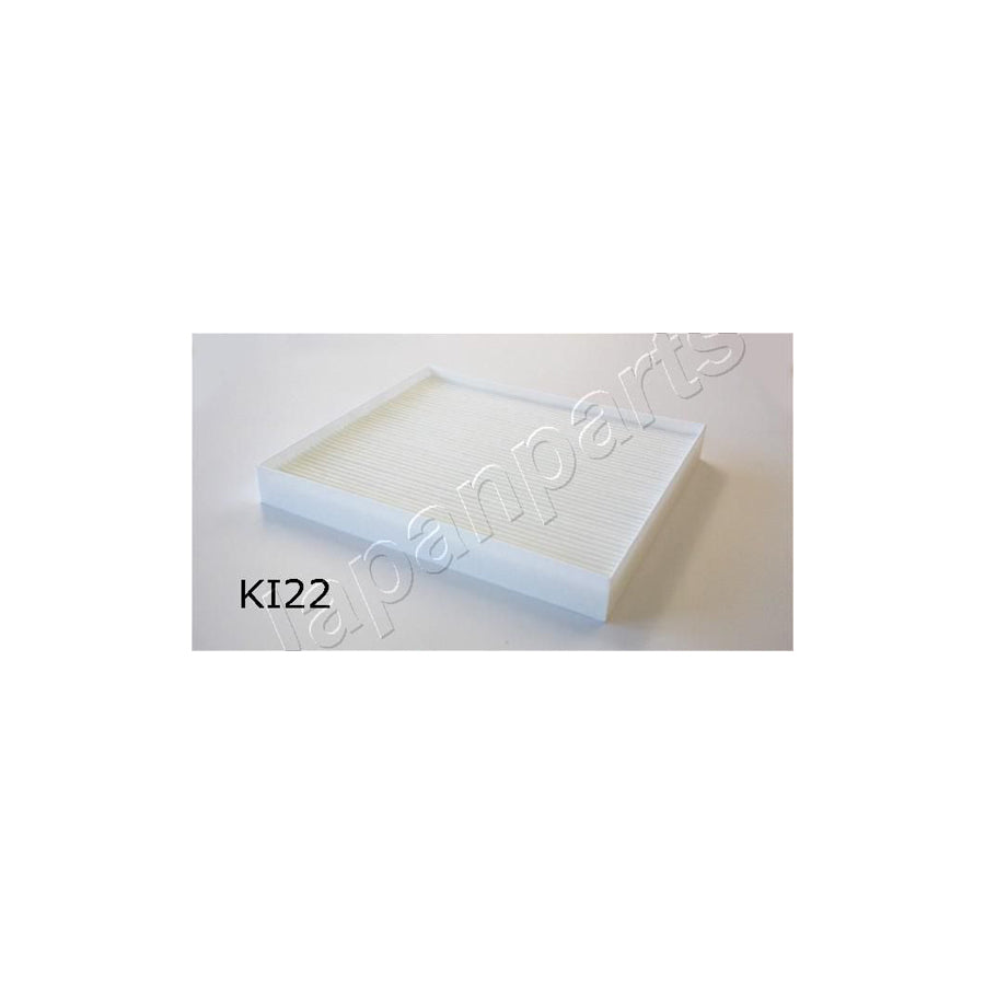 Japanparts FAA-KI22 Pollen Filter For Kia Sorento III (Um) | ML Performance UK Car Parts