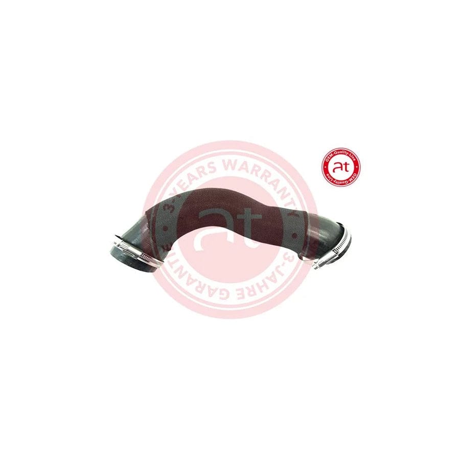 At Autoteile Germany at22848 Charger Intake Hose