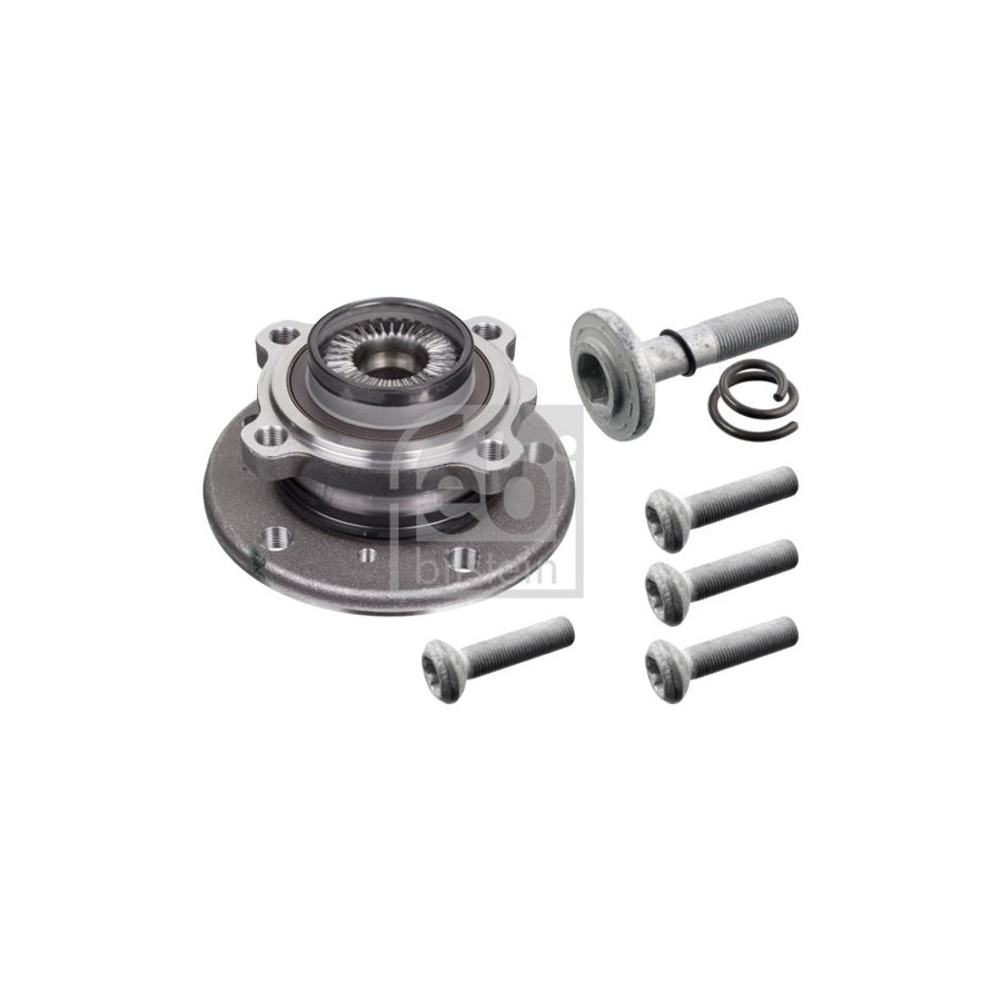 Febi Bilstein 104110 Wheel Bearing Kit