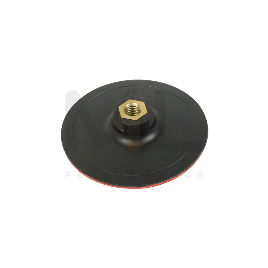 Carpoint Polishing Disc - 3 Pieces