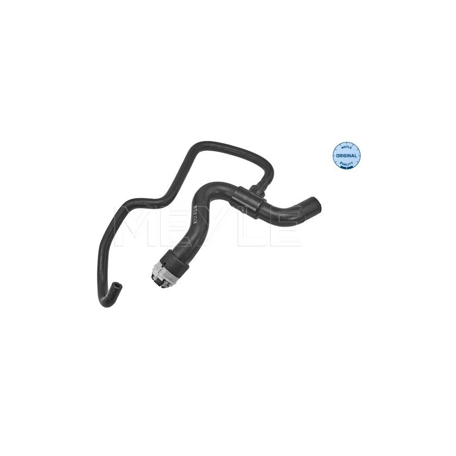 Meyle 619 222 0002 Radiator Hose