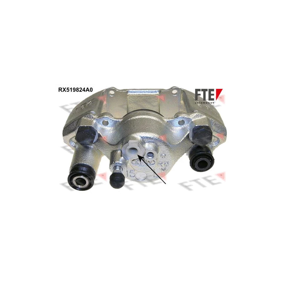 Fte 9291488 Brake Caliper | ML Performance UK Car Parts