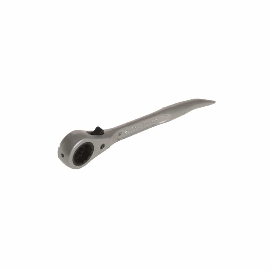 Priory PRI604AL 604Al Reversible Ratchet Scaffold Podger 19 x 21mm | ML Performance UK