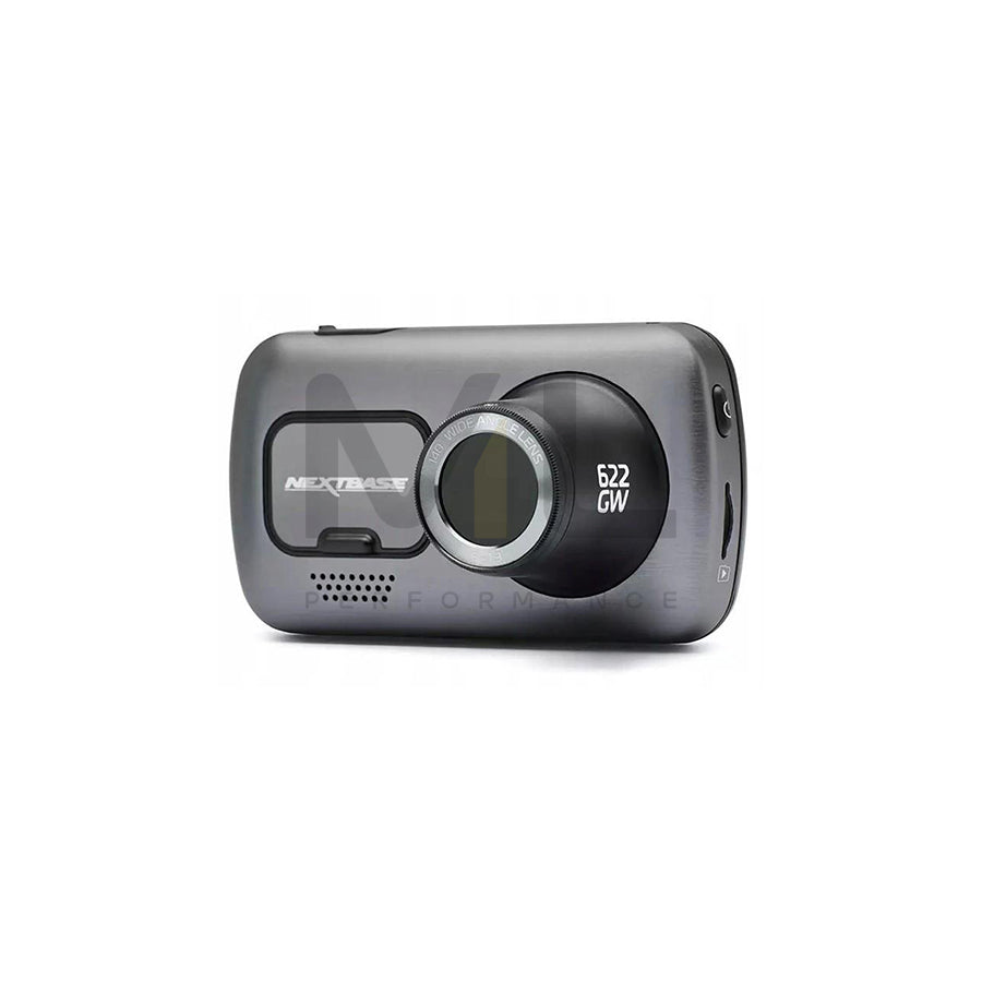 NEXTBASE NBDVR622GW+HK+64GBSD Dash cam 3 Inch, 3840 x 2160, Viewing Angle 140°° | ML Performance Car Parts