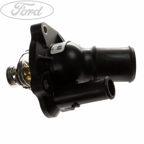 GENUINE FORD 1476205 ENGINE COOLANT THERMOSTAT | ML Performance UK