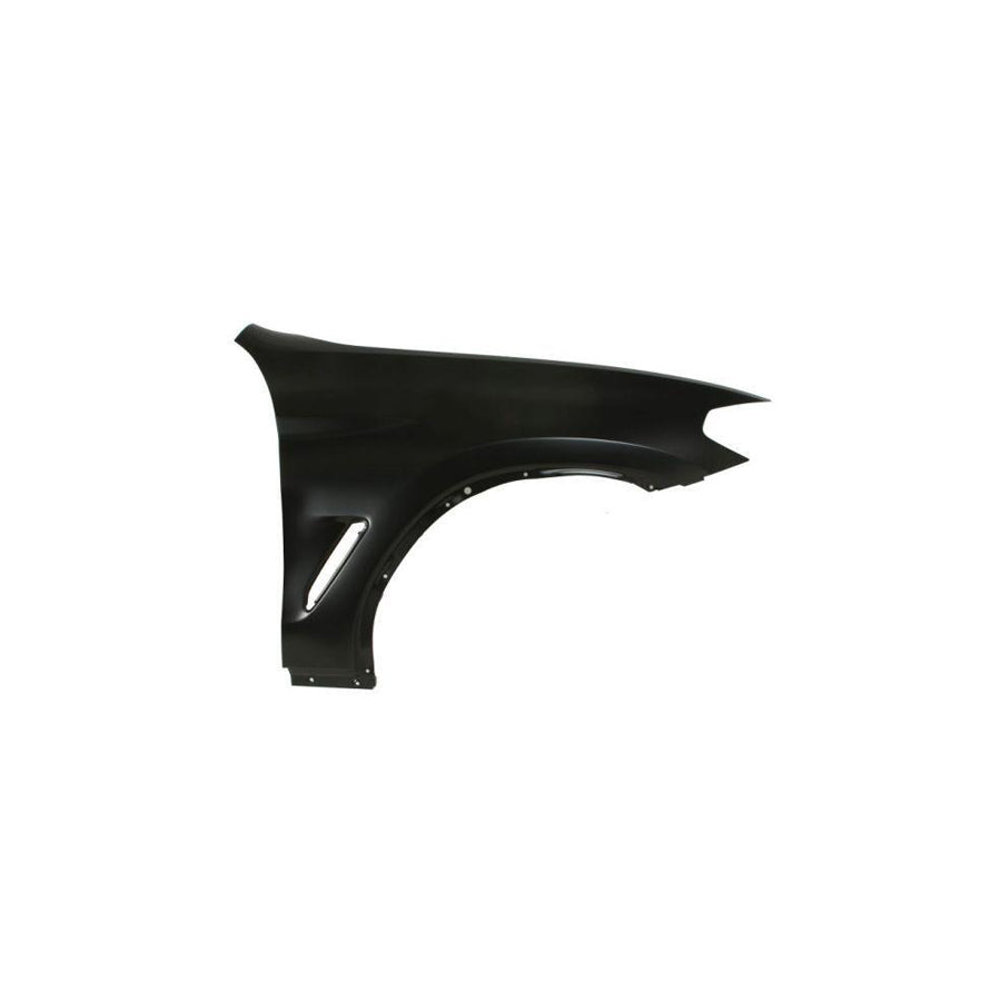 Blic 6504-04-0097314P Wing Fender