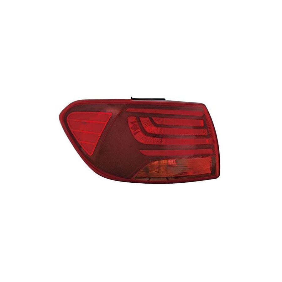 Abakus 2231997LUE Rear Light For Kia Sorento Iii (Um) | ML Performance UK