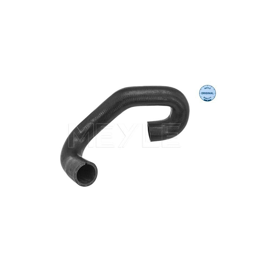 Meyle 619 222 0003 Radiator Hose