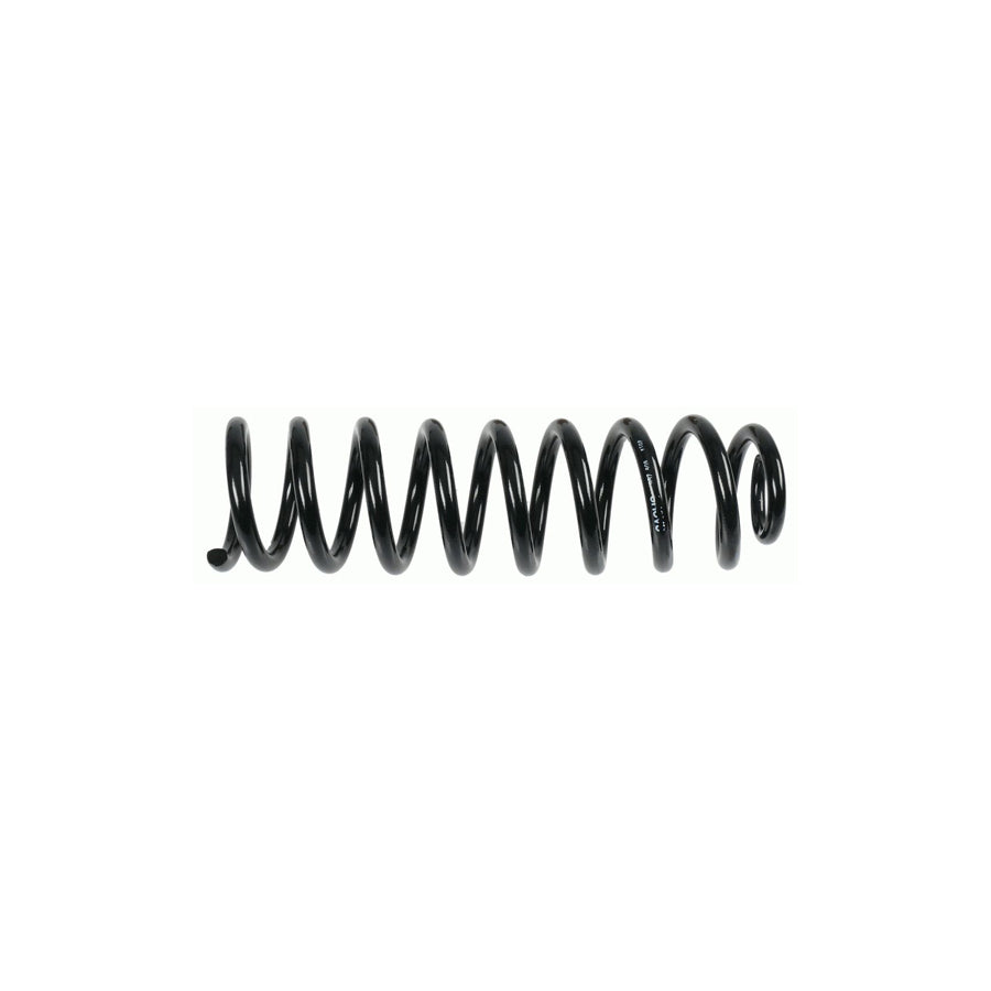 Sachs 997 808 Coil Spring Suitable For Mercedes-Benz E-Class