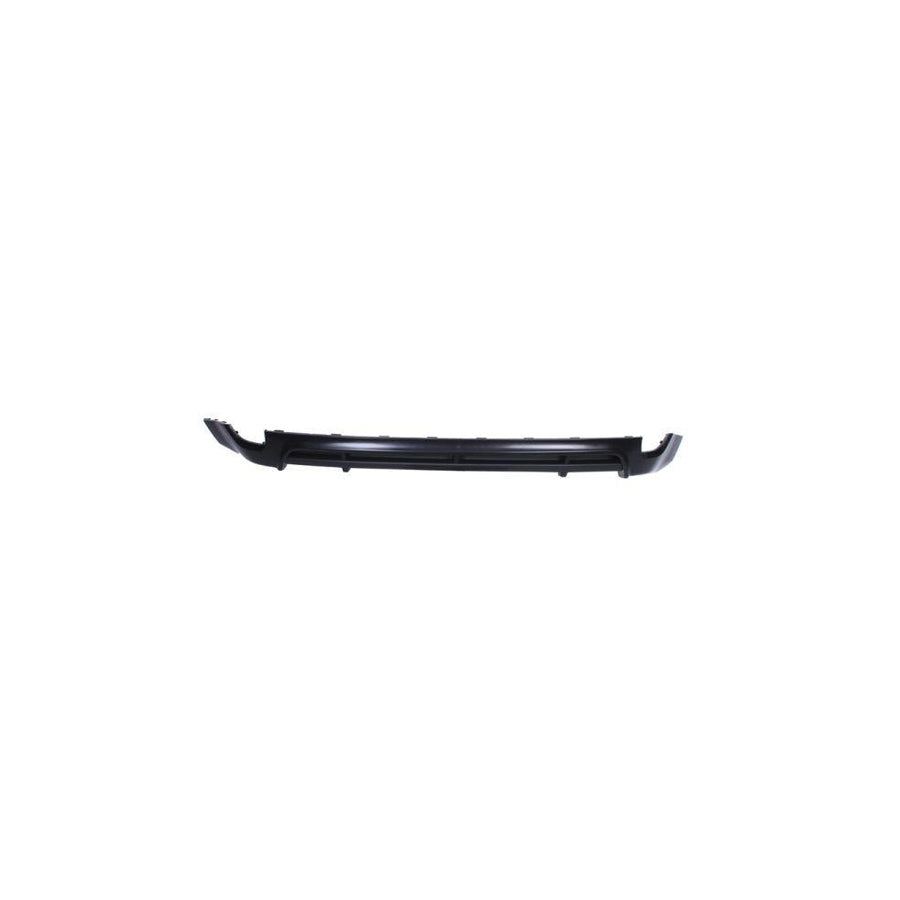 Blic 5511-00-2533970P Front Splitter For Ford Focus