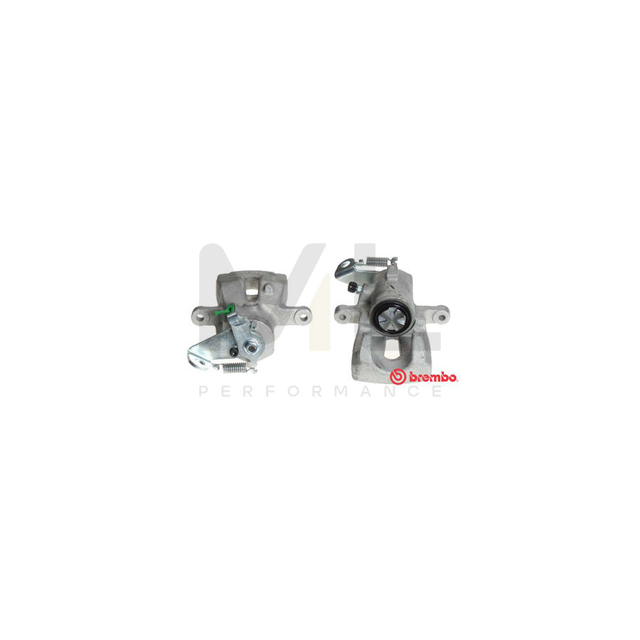 BREMBO F 68 071 Brake Caliper | ML Performance Car Parts