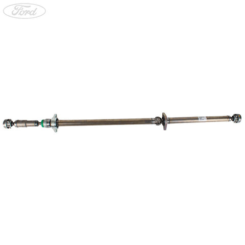 GENUINE FORD 2126752 KUGA DIESEL ENGINE FRONT & REAR PROP SHAFT 4WD 12-16 | ML Performance UK