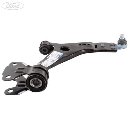 GENUINE FORD 1935757 FOCUS KUGA O/S FRONT LOWER SUSPENSION ARM WISHBONE | ML Performance UK