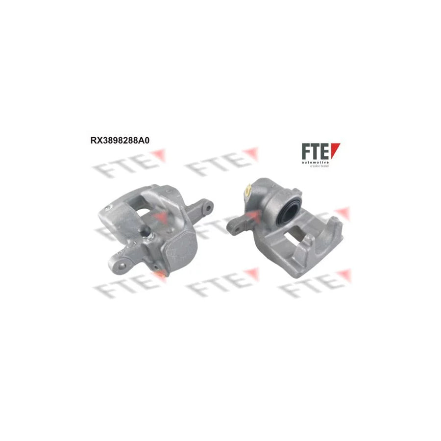 Fte RX3898288A0 Brake Caliper For Toyota Verso (Ar20) | ML Performance UK Car Parts