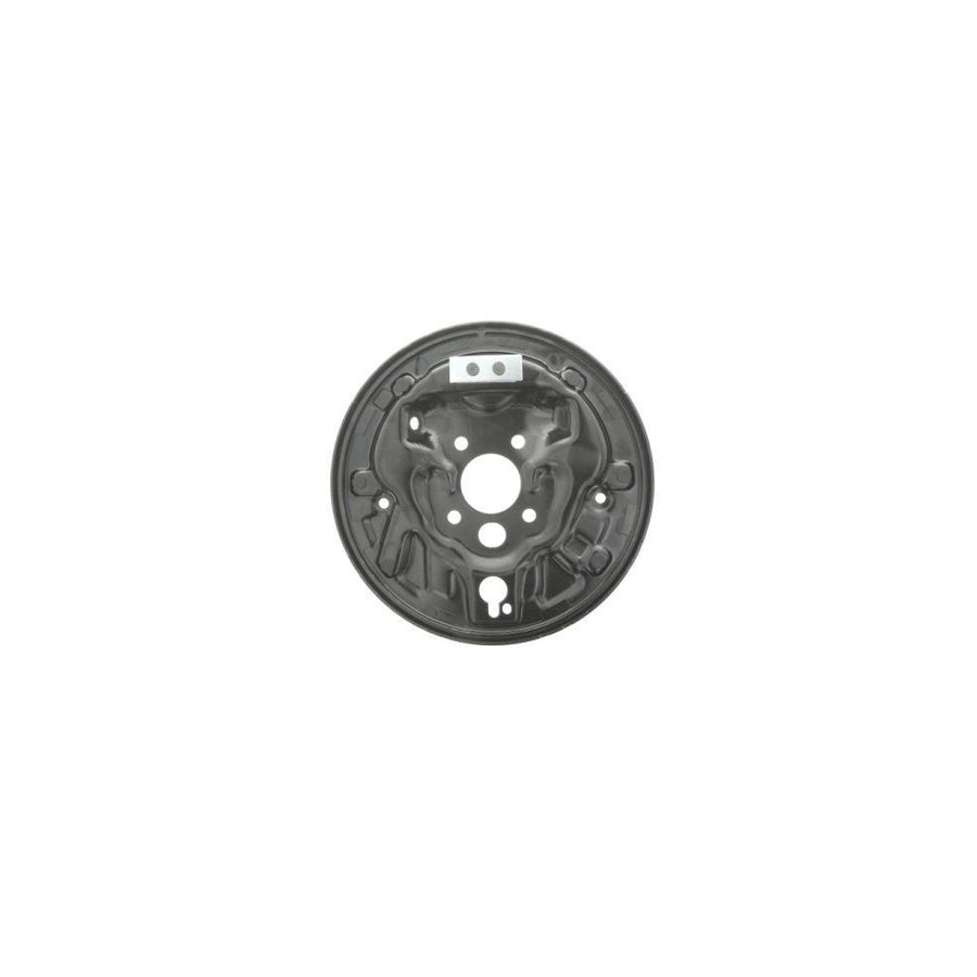 Blic 6508-03-7521876K Splash Panel, Brake Disc