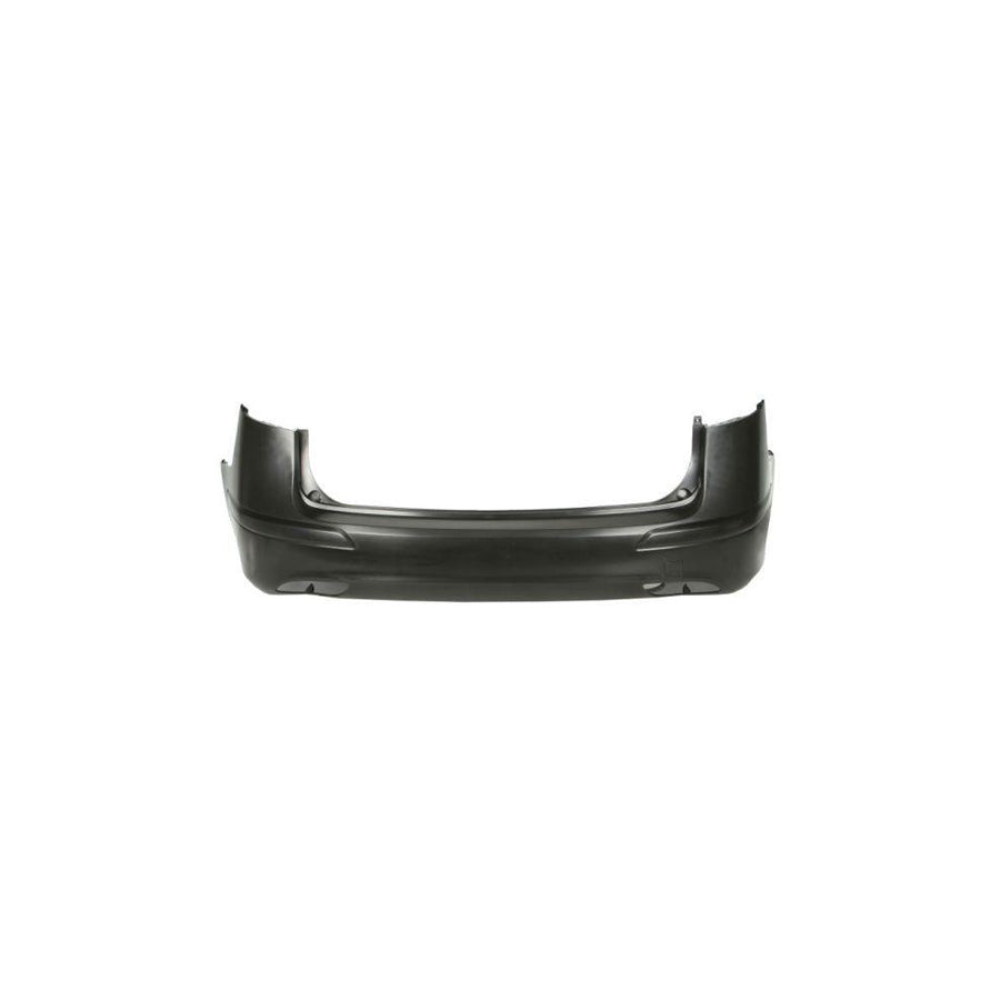 Blic 5506-00-3135953P Rear Bumper For Hyundai I30