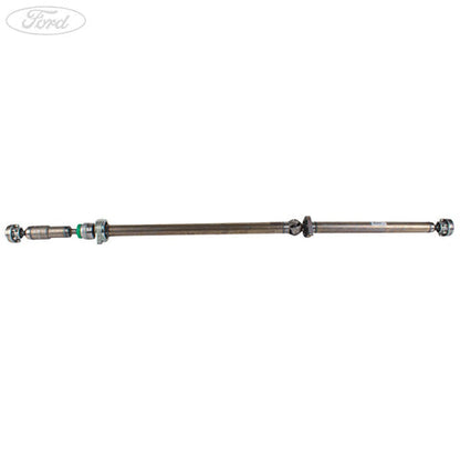 GENUINE FORD 2126752 KUGA DIESEL ENGINE FRONT & REAR PROP SHAFT 4WD 12-16 | ML Performance UK