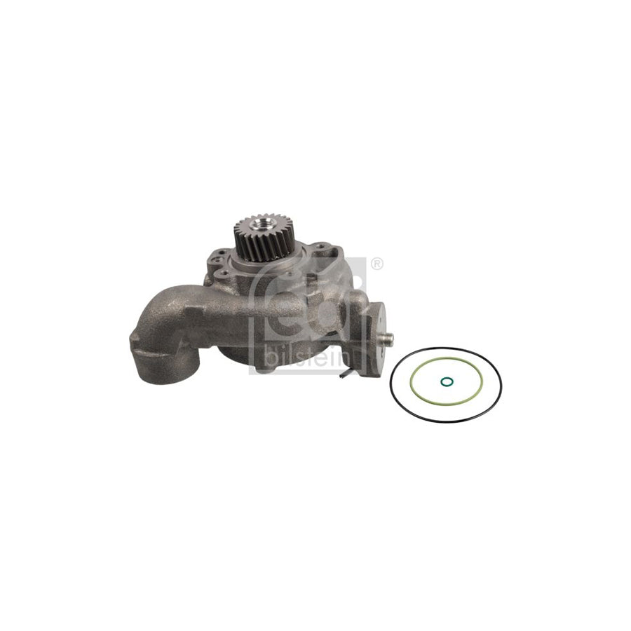 Febi Bilstein 11944 Water Pump