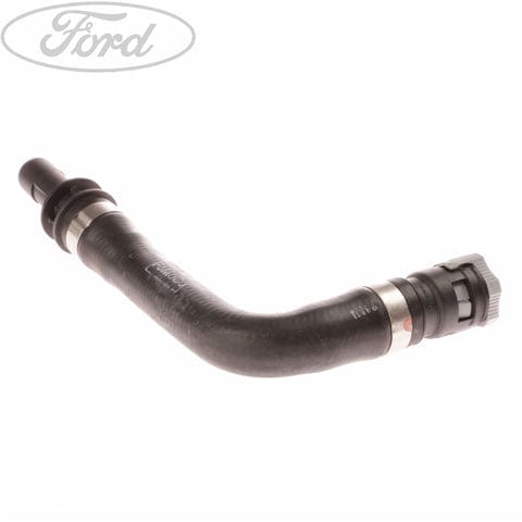 GENUINE FORD 1366462 FOCUS AUX HEATER OUTLET HOSE | ML Performance UK