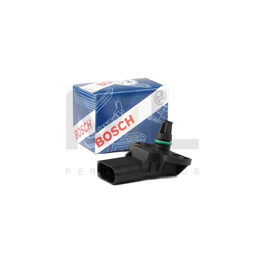 BOSCH MAP Sensor 0261230081 | ML Car Parts UK | ML Performance