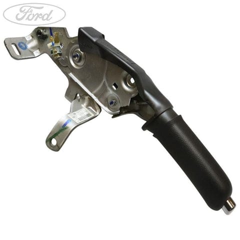 GENUINE FORD 2010981 PARKING BRAKE LEVER | ML Performance UK