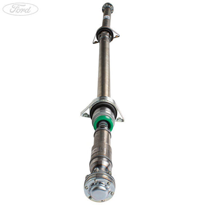 GENUINE FORD 2126752 KUGA DIESEL ENGINE FRONT & REAR PROP SHAFT 4WD 12-16 | ML Performance UK