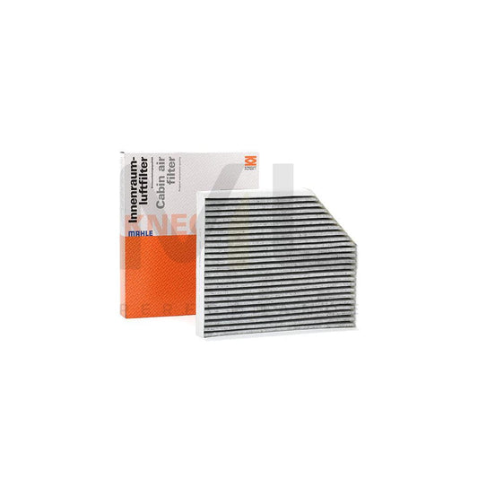 MAHLE ORIGINAL LAK 386 Pollen filter Activated Carbon Filter | ML Performance Car Parts