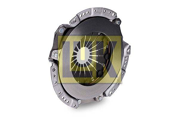 LuK 122 0035 10 Clutch Pressure Plate