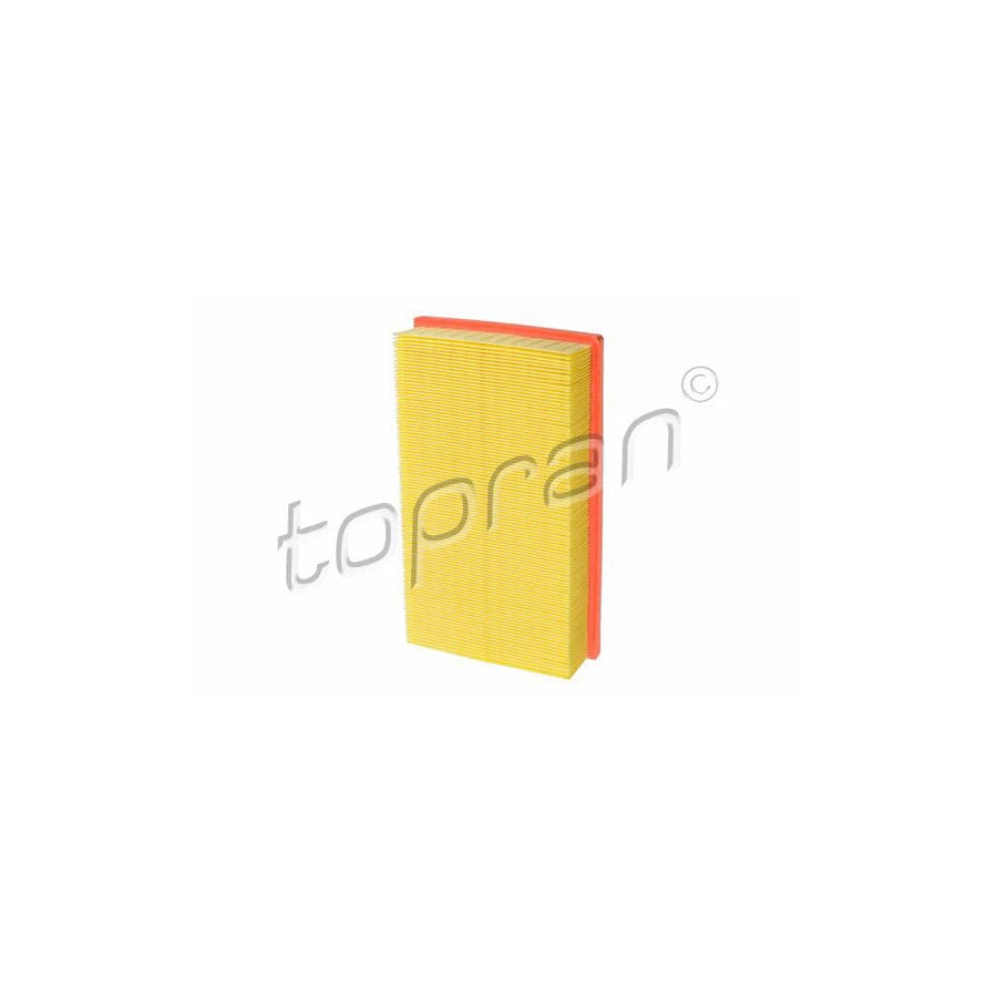 TOPRAN 102 733 Air Filter | ML Performance UK Car Parts