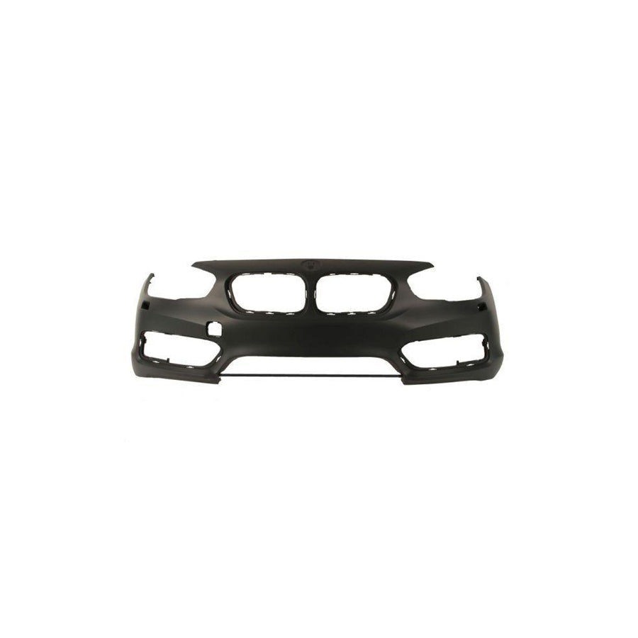 Blic 5510-00-0086907Pp Bumper For BMW 1 Series