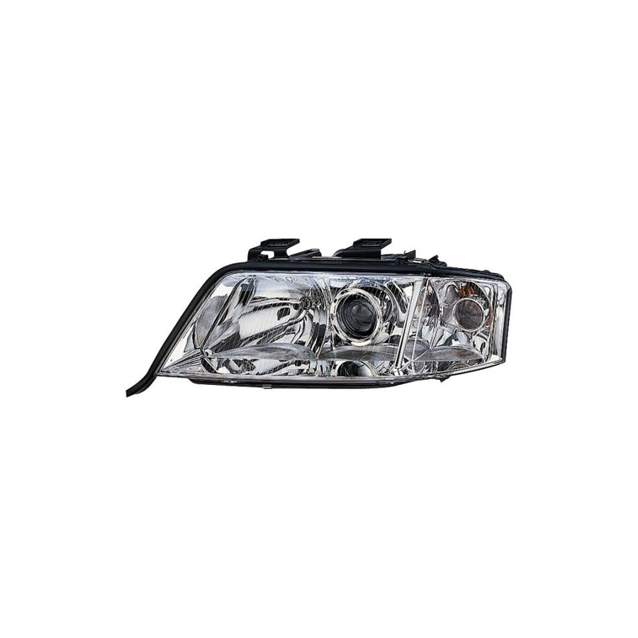 Hella 1EL 008 473-081 Headlight For Audi A6