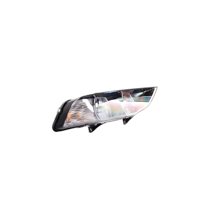 Genuine BMW 63128386047 E36 Left Headlight, White Turn Indicator (Inc. Z3)