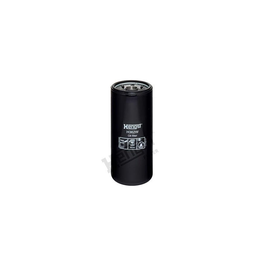 Hengst Filter H362W Oil Filter