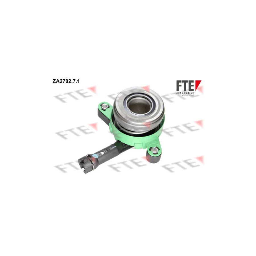 Fte Za2702.7.1 Central Slave Cylinder, Clutch | ML Performance UK Car Parts