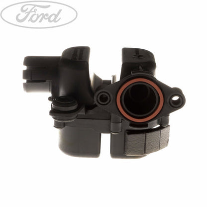 GENUINE FORD 1774145 INLET MANIFOLD AIR DUCT RESONATOR | ML Performance UK