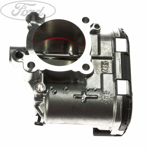 GENUINE FORD 1751015 KUGA B-MAX FIESTA 1.6 GTDI ZETEC THROTTLE BODY EFI | ML Performance UK