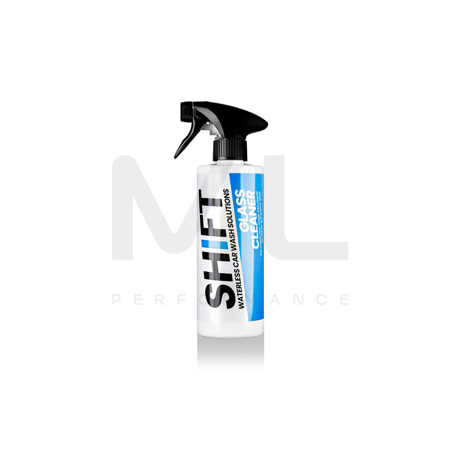 Shift Glass Cleaner 500Ml