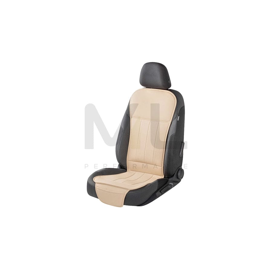 WALSER Lewis 13978 Car seat protector Polyester, PU (Polyurethane) | ML Performance Car Parts